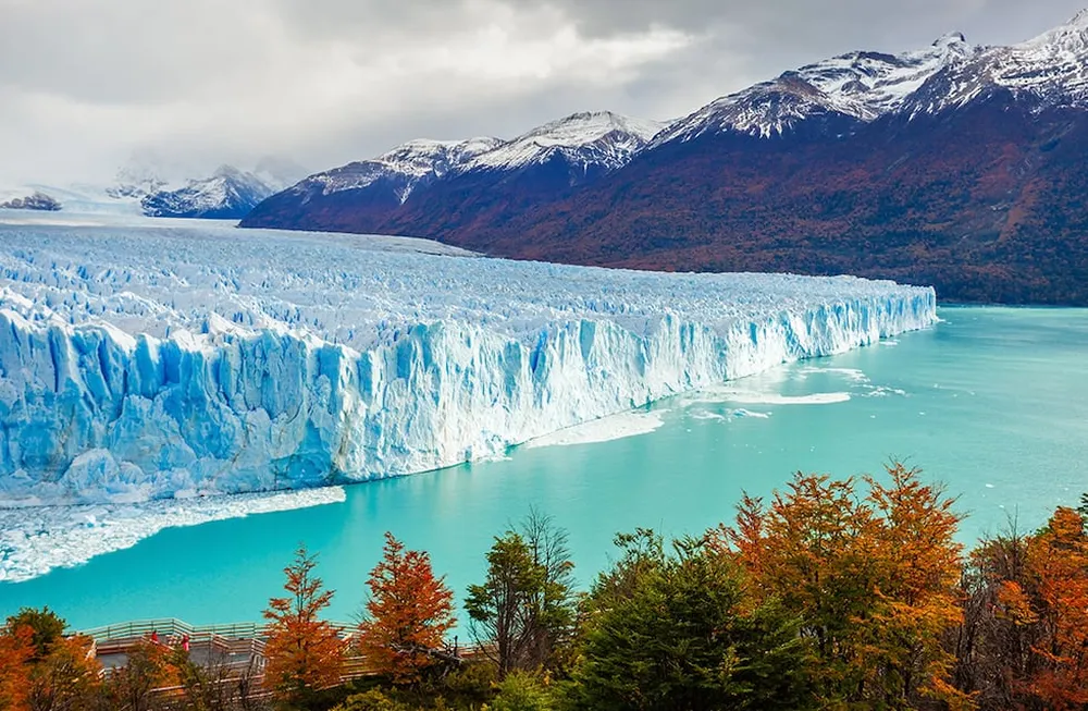 Glaciar 2