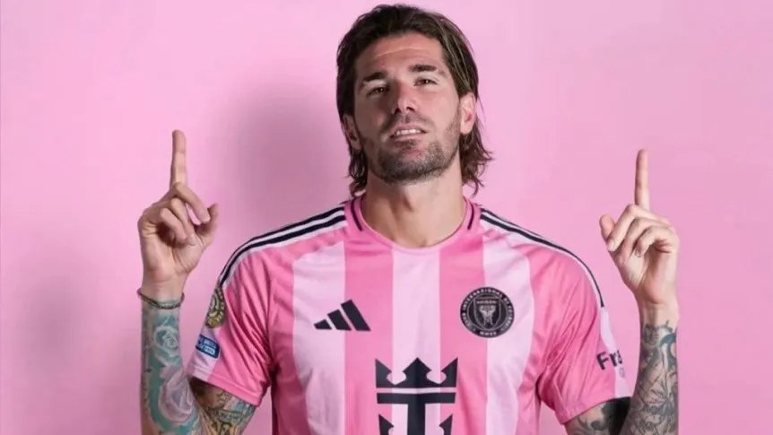 rodrigo de paul