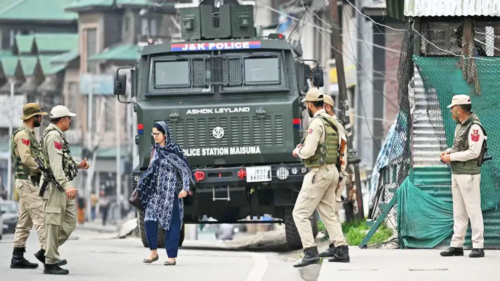 india pakistan