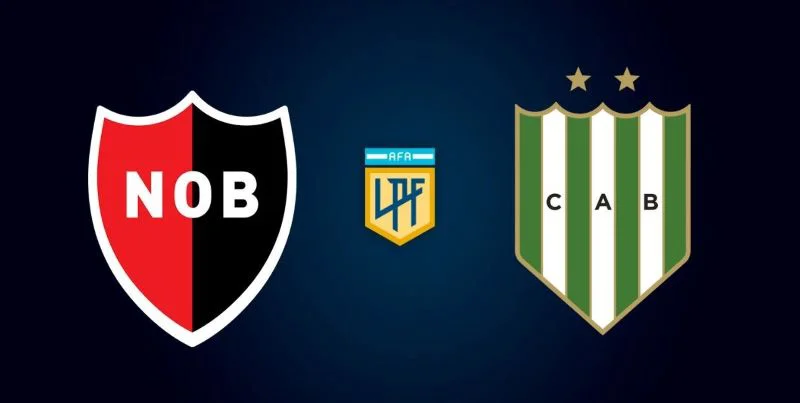Newell's vs. Banfield