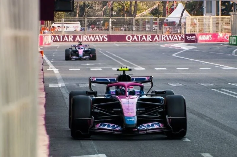 F1-Colapinto-Alpine-Baku