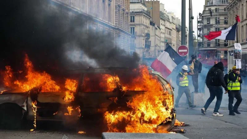 Francia