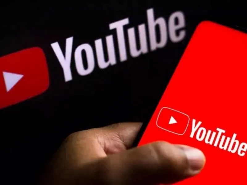 youtube