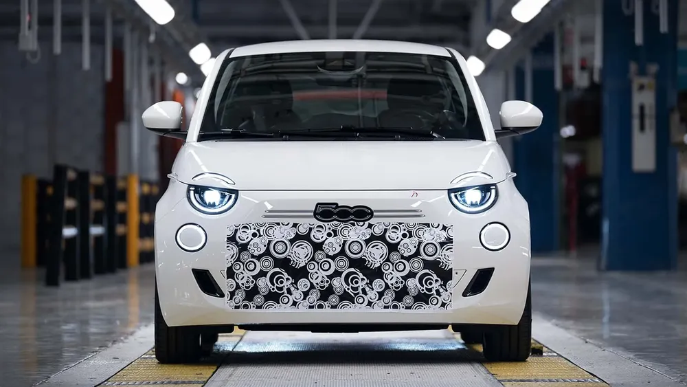 fiat 500 1