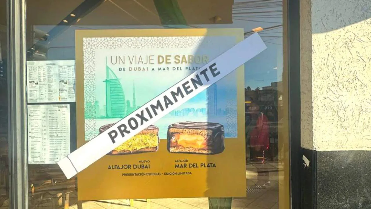 Havanna Proximamente