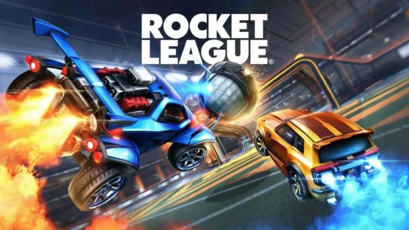rocket-league