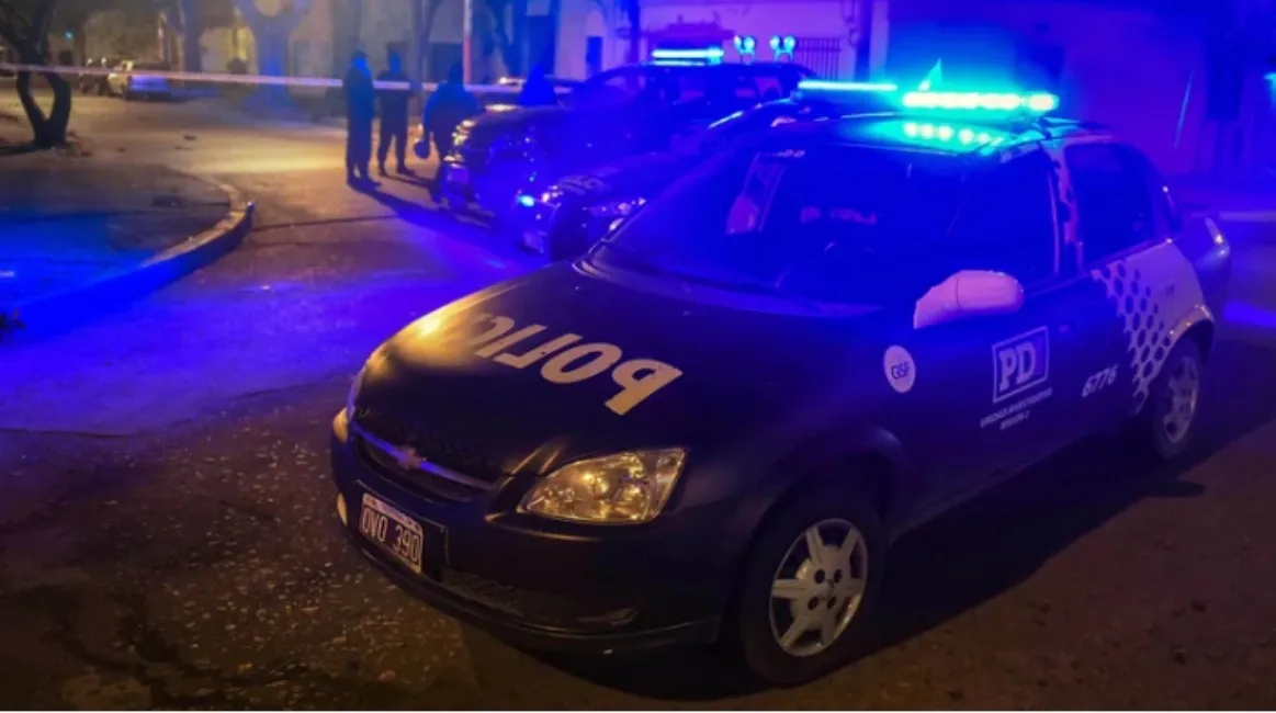 policia