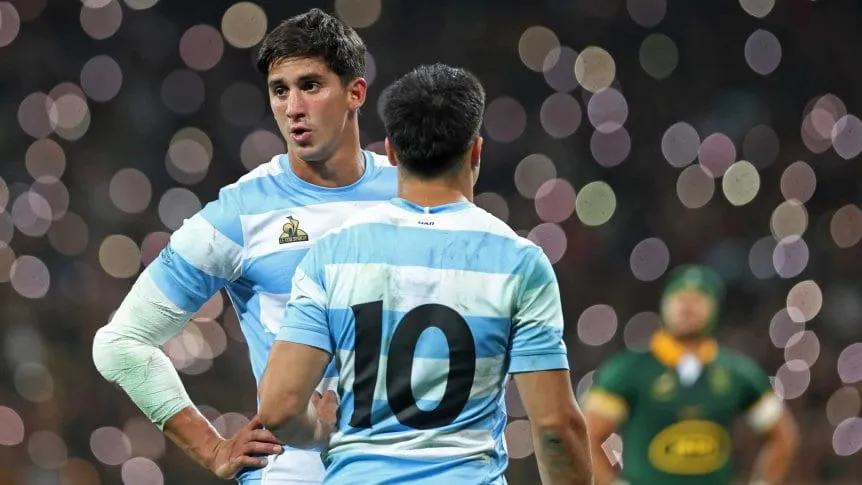 Los Pumas