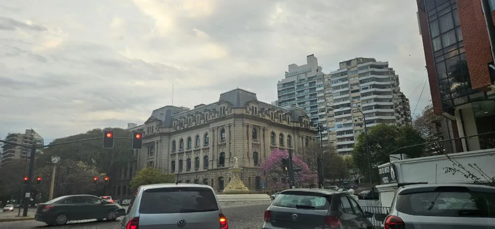 Clima Rosario