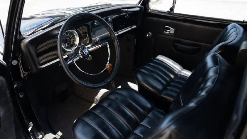 volkswagen escarabajo 2