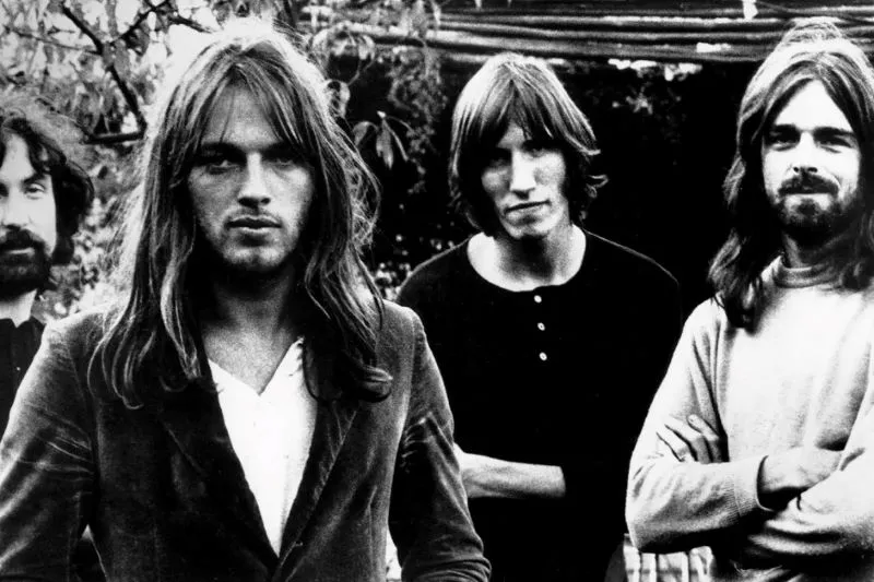 pink-floyd