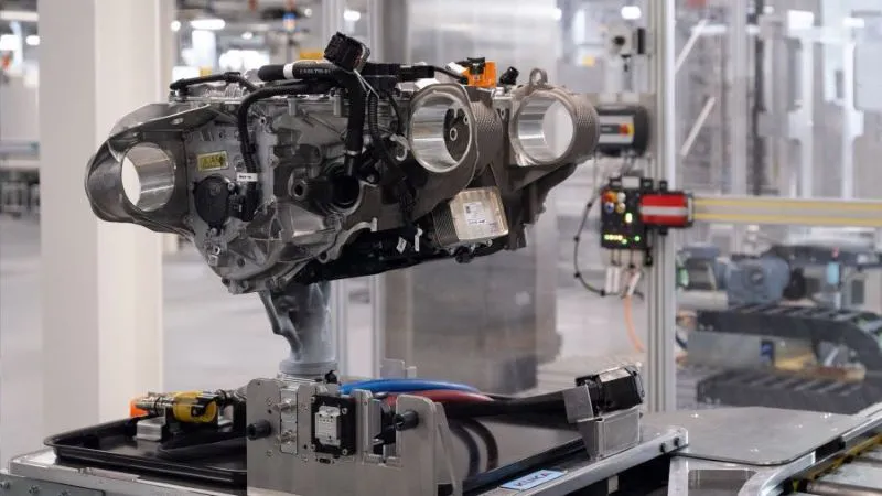 Motor 1