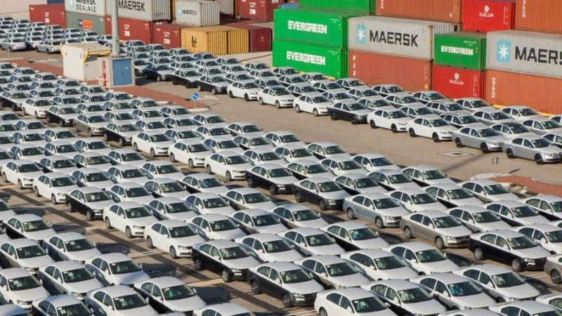 exportaciones
