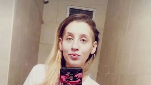 Ailén Oggero