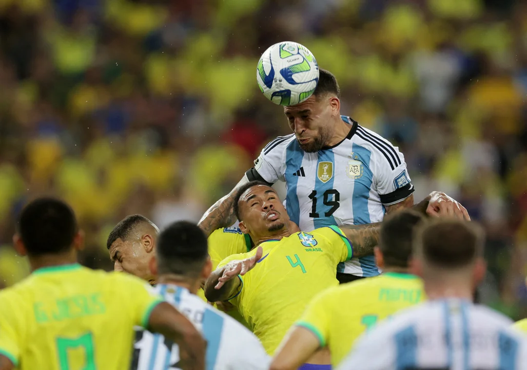 Argentina