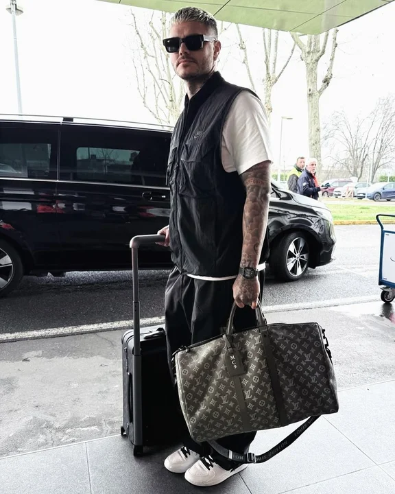 Icardi