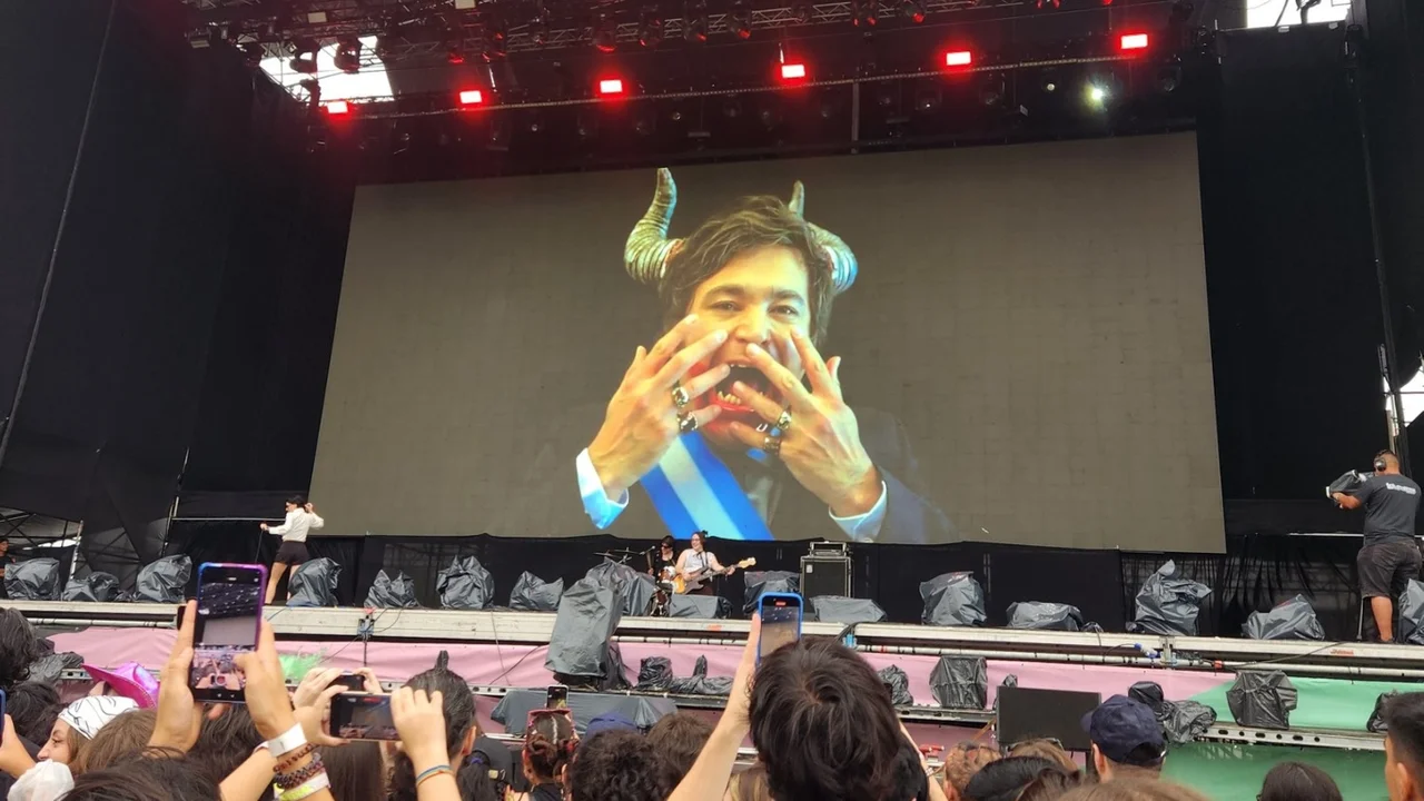 Lollapalooza