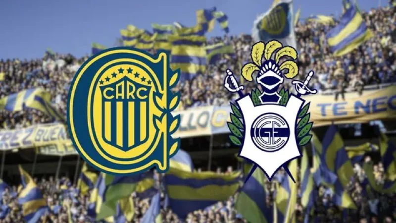 central-gimnasia