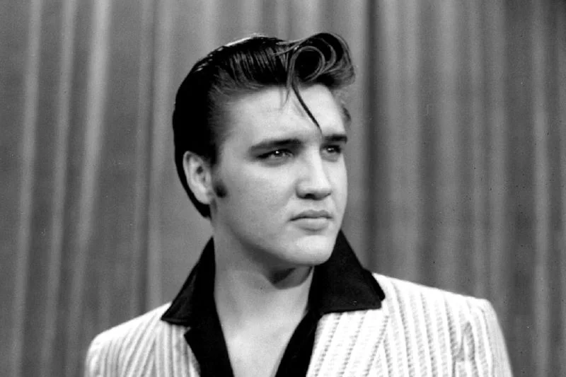 elvis-presley