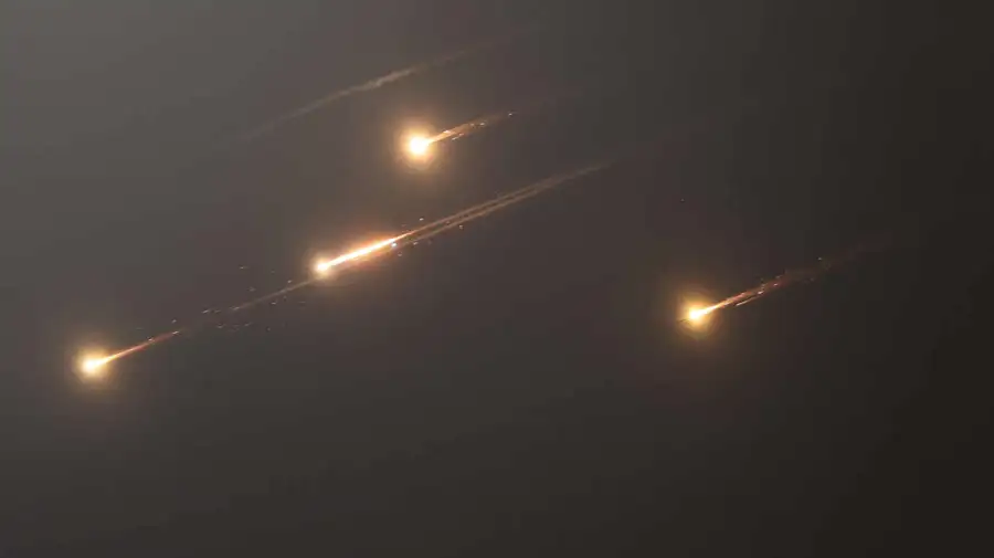iran-israel-conflicto 2