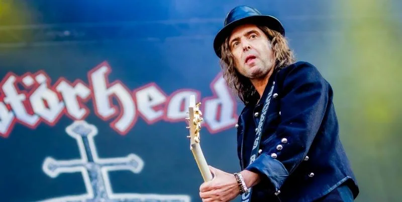 Phil Campbell