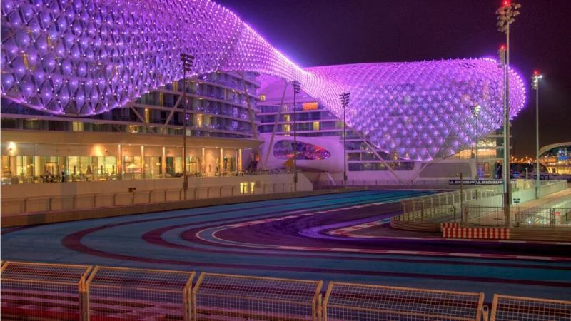 Abu-Dhabi