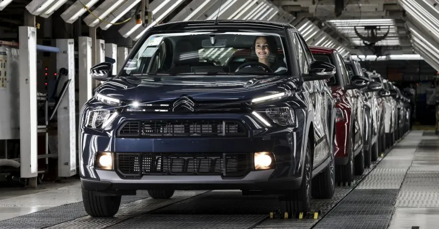 citroen basalt