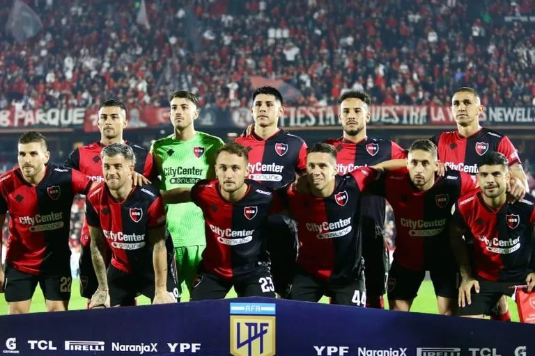 newells