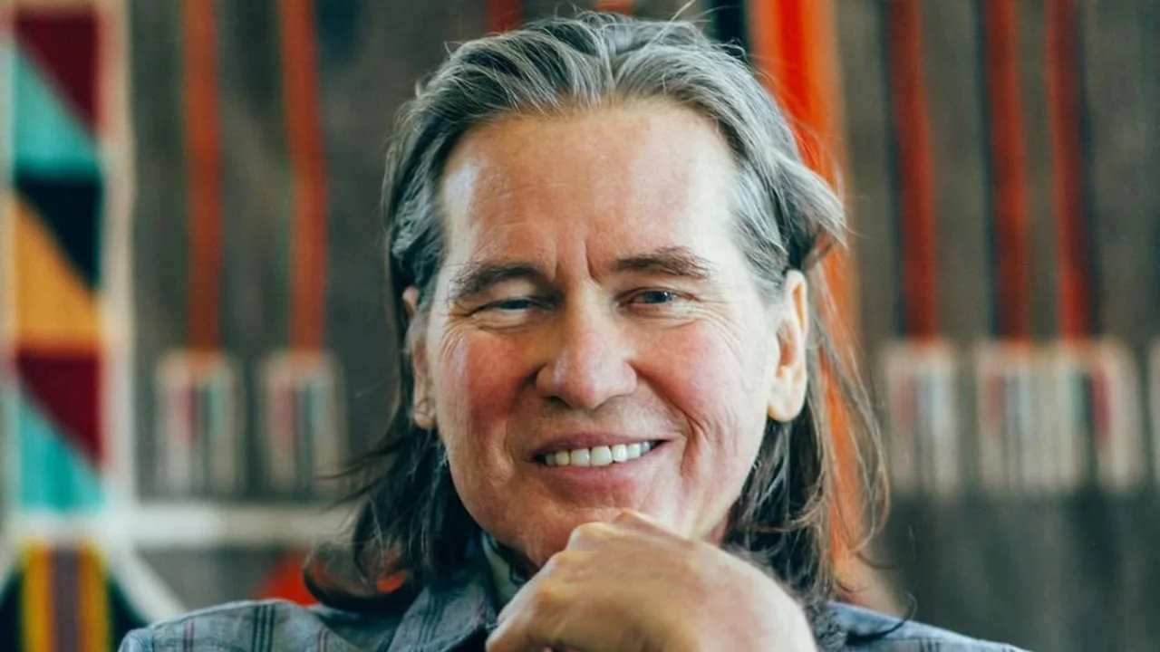 Val Kilmer 2