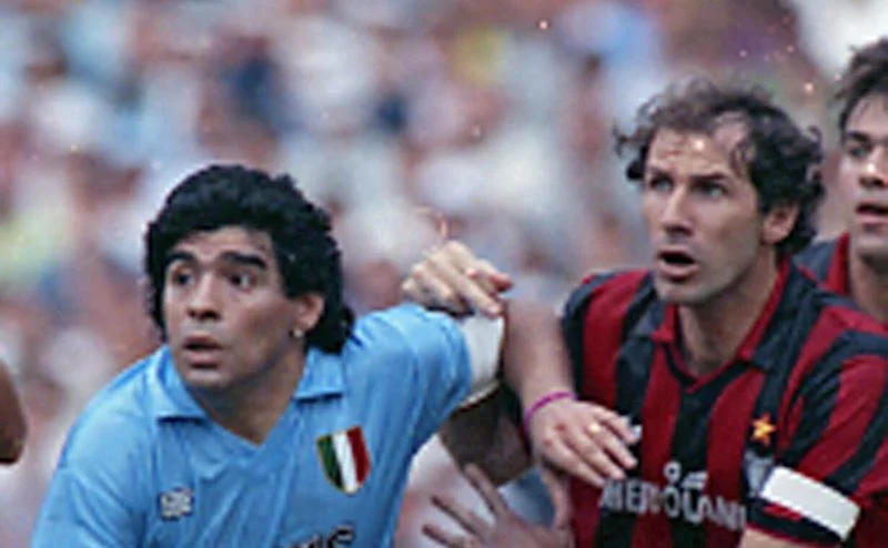 Franco Baresi 2