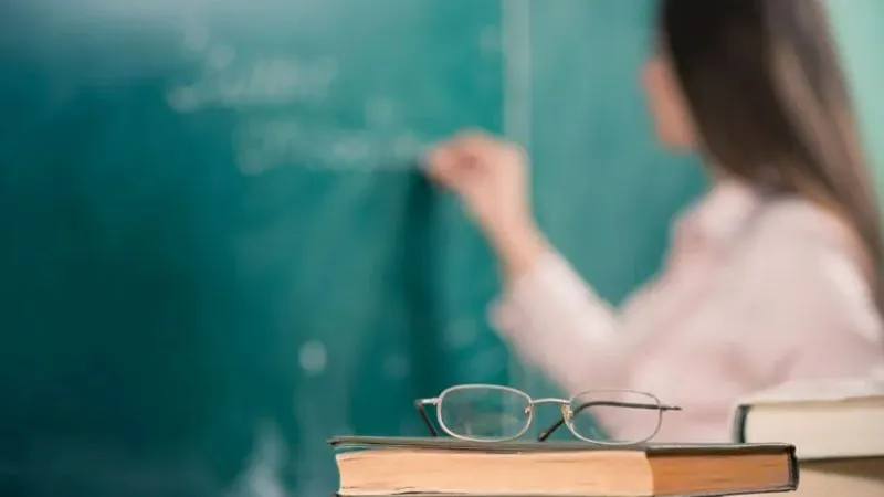 dia del profesor