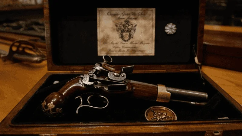 Pistolas 1