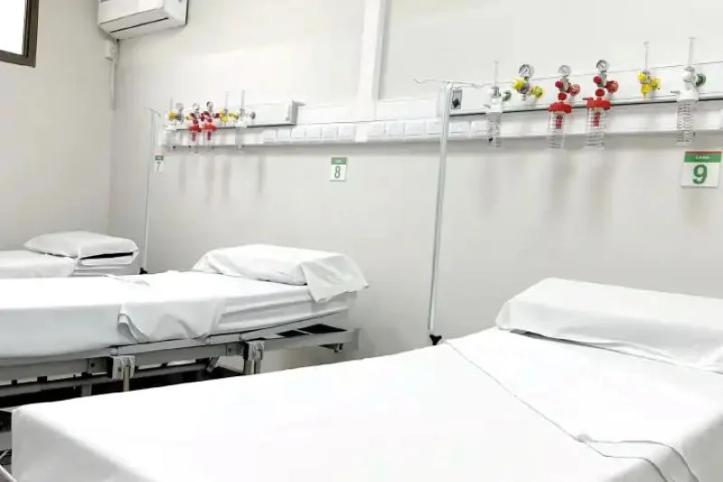 Hospitales