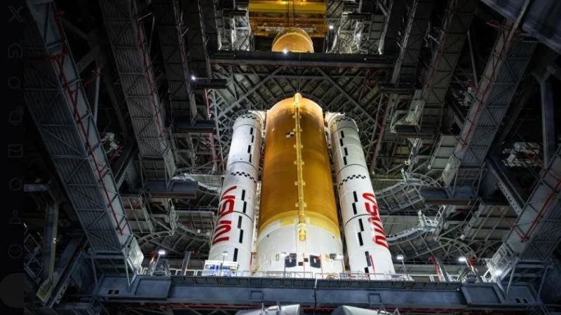 Artemis II