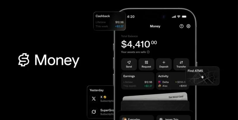 x money