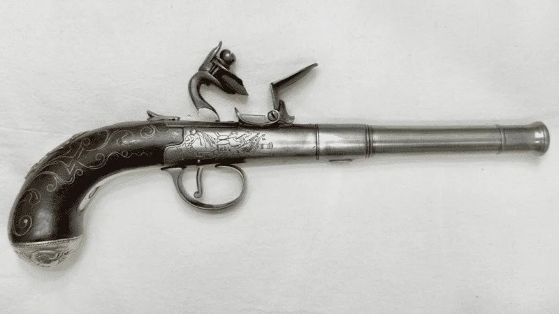 Pistolas 2