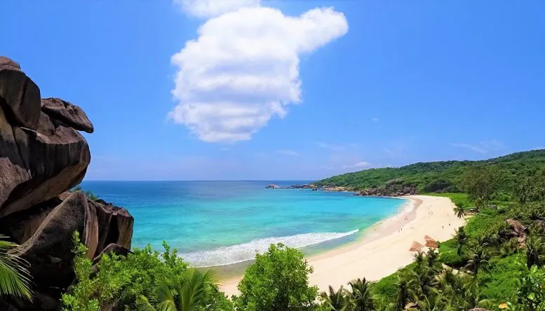 Seychelles
