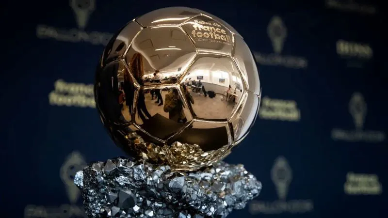 Balon de Oro
