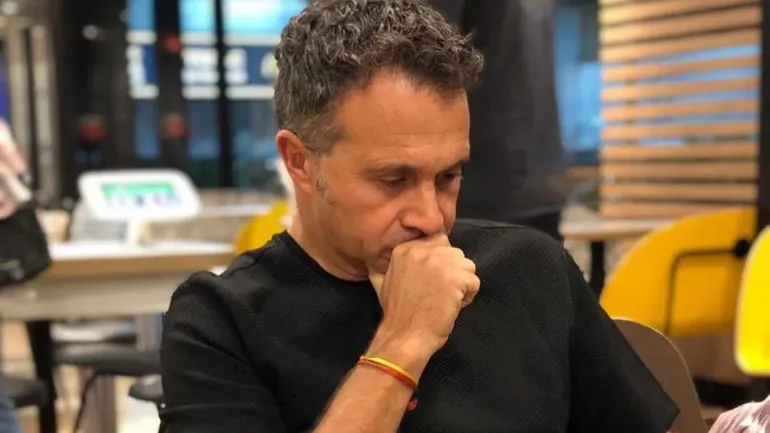 Sergio Lapegue
