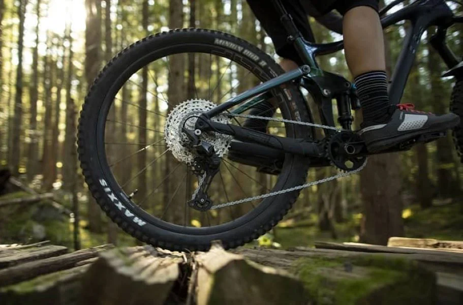 Bicicleta 2