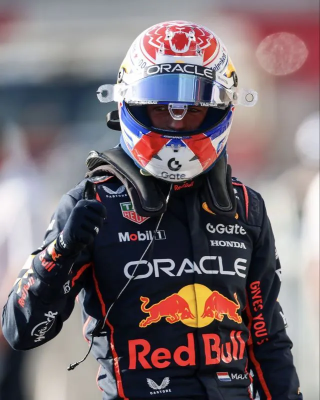 max-verstappen