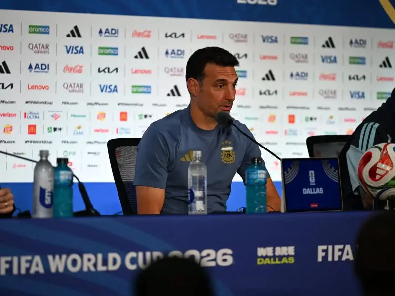 scaloni