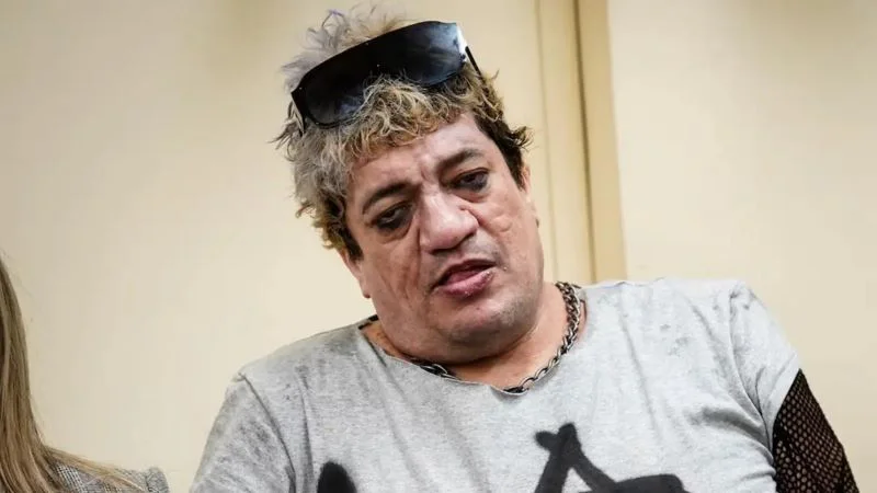Pity Alvarez