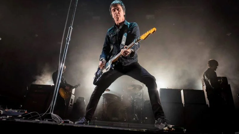Noel Gallagher