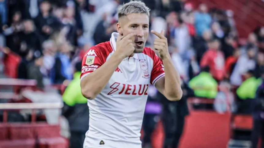 matko miljevic huracan