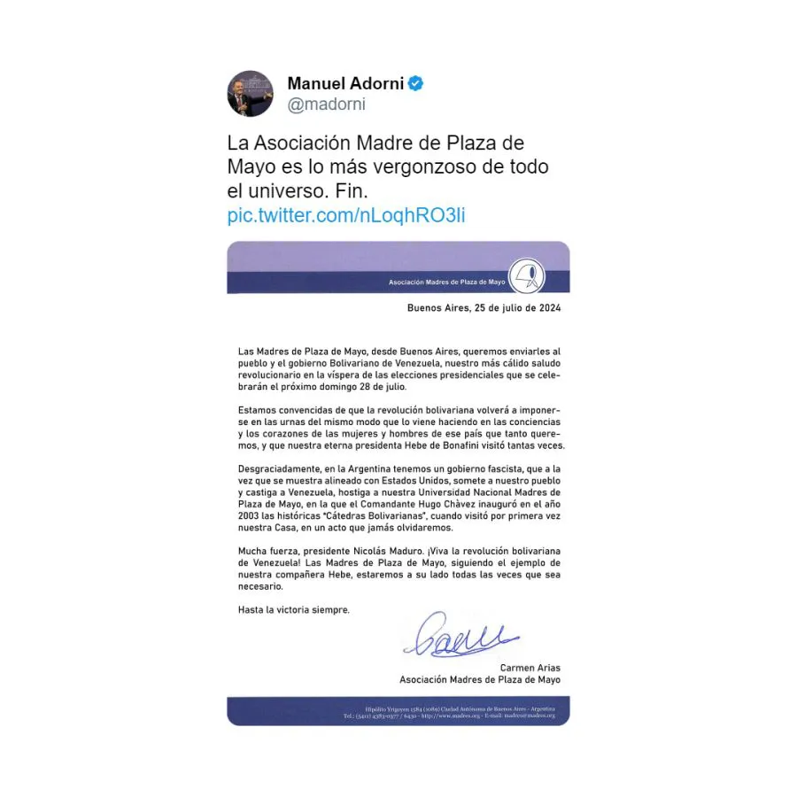 el-posteo-de-adorni-contra-madres-de-plaza-de-mayo-1843430