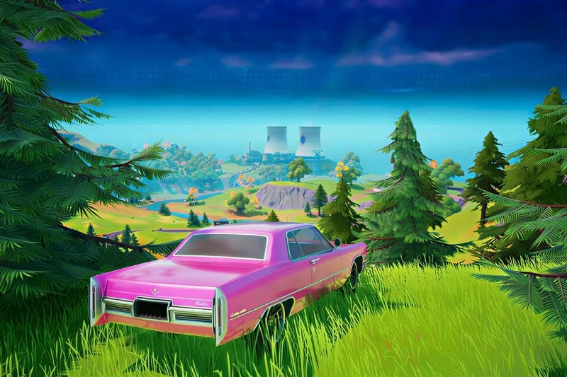epic games 3