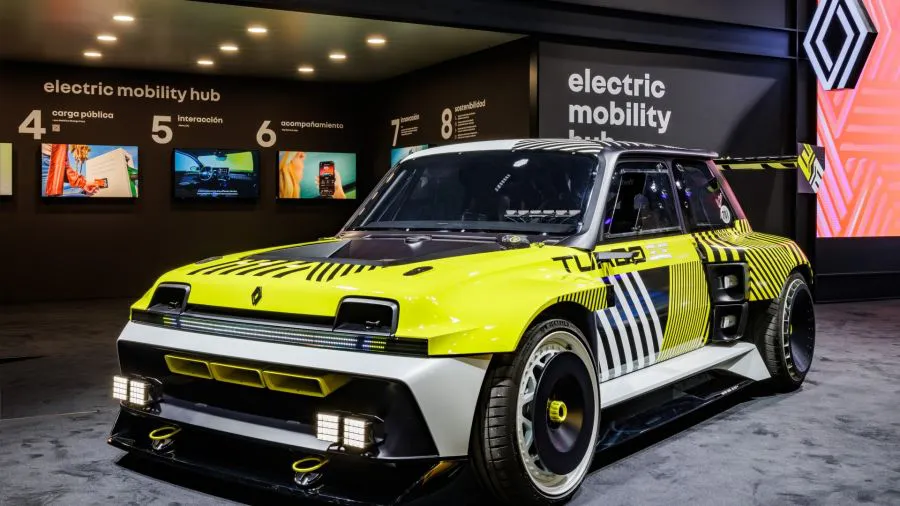renault 1