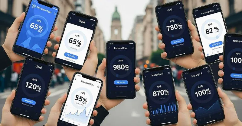 Billetera Virtuales
