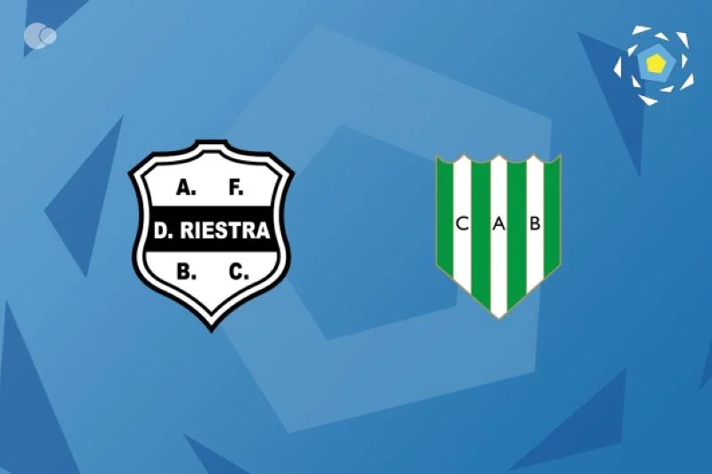 Riestra vs. Banfield